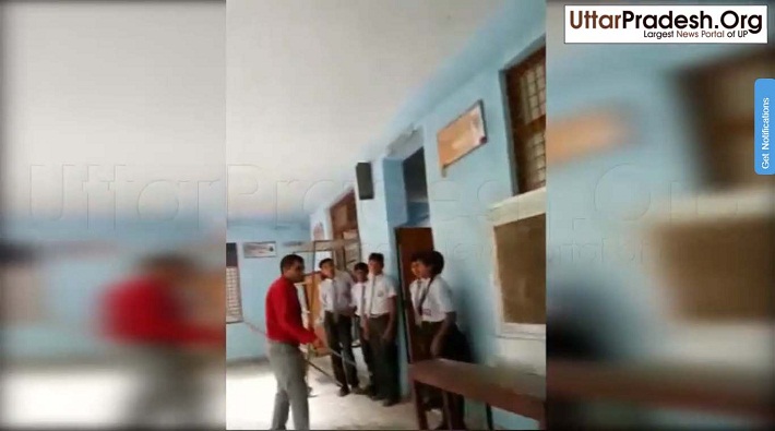 dm allahabad given order to seal rudra prayag vidya mandir school