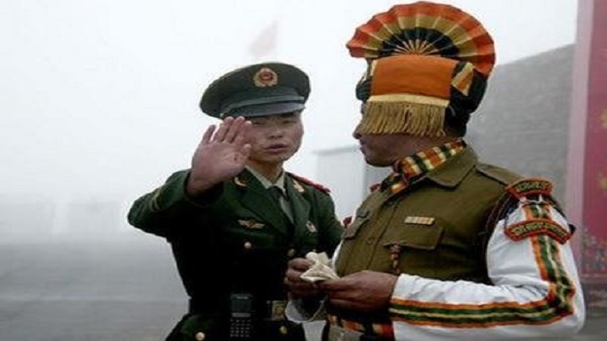 doklam standoff end