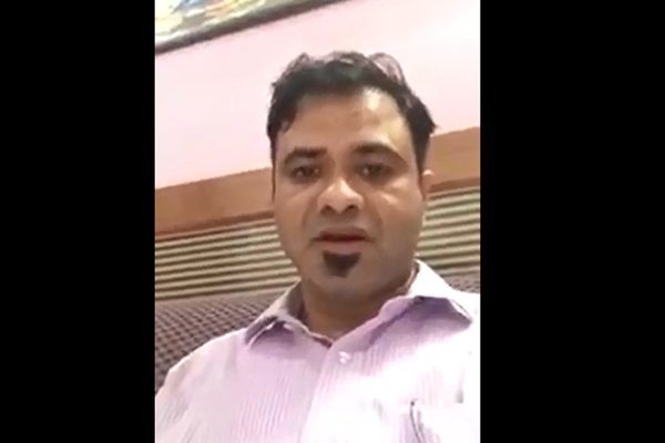 dr kafeel khan