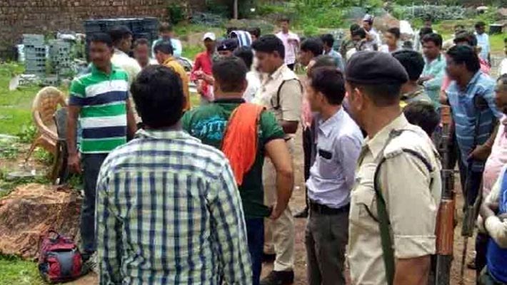 etawah triple murder
