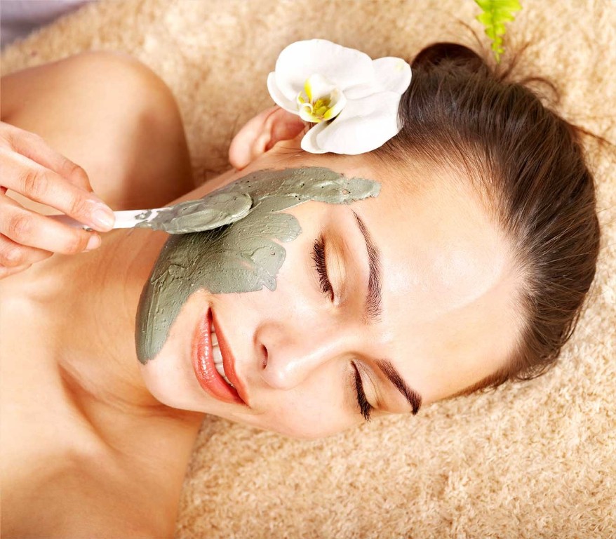 Add these face packs to your beauty!