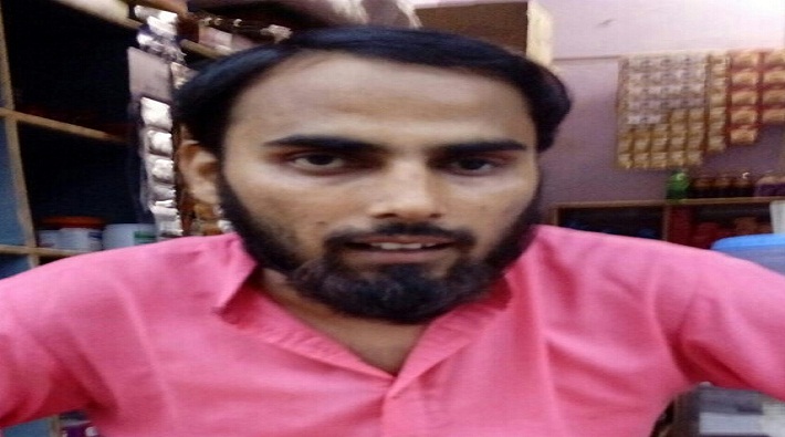 fir registered against siraj khan in case of triple talaq in meerut