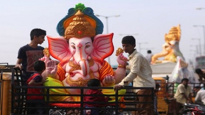 ganesh chaturthi
