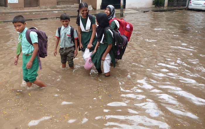 gorakhpur flood
