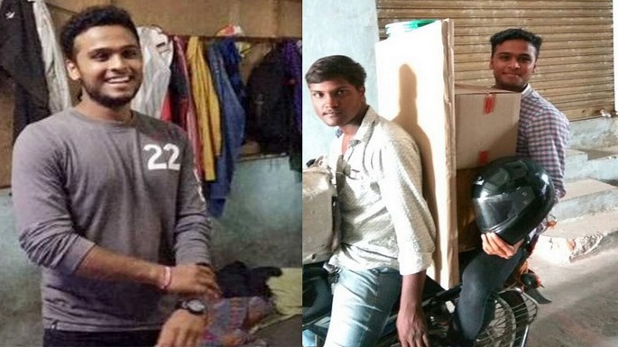 hitarth dholakia
