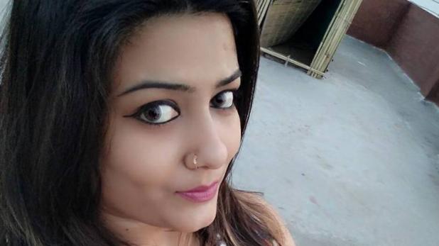heena talreja