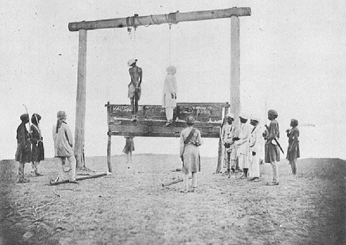 kakori kand