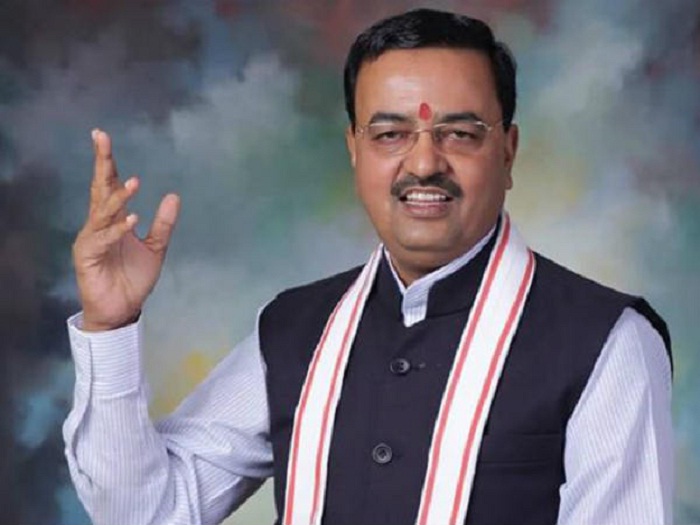 keshav maurya kanpur