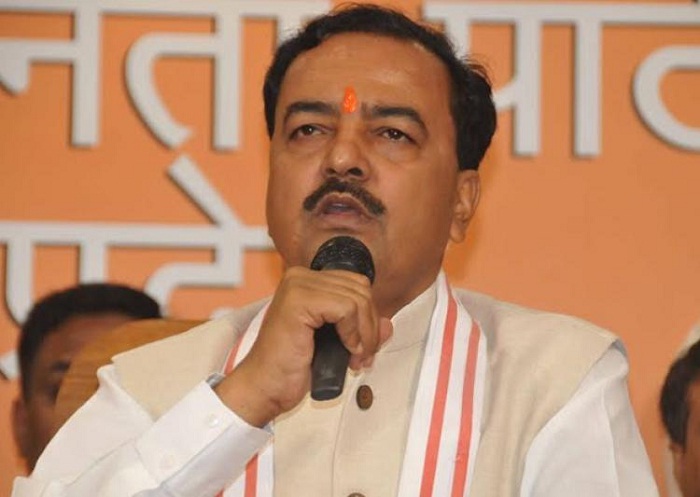 keshav maurya allahabad
