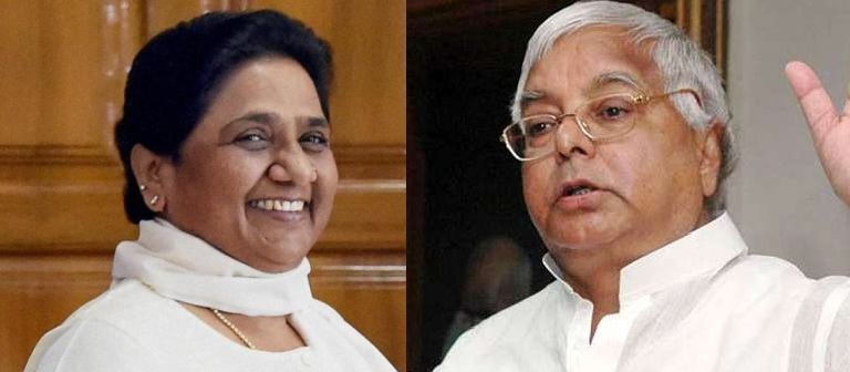 lalu prasad yadav