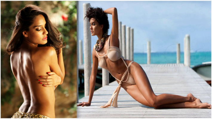 lisa haydon instagram