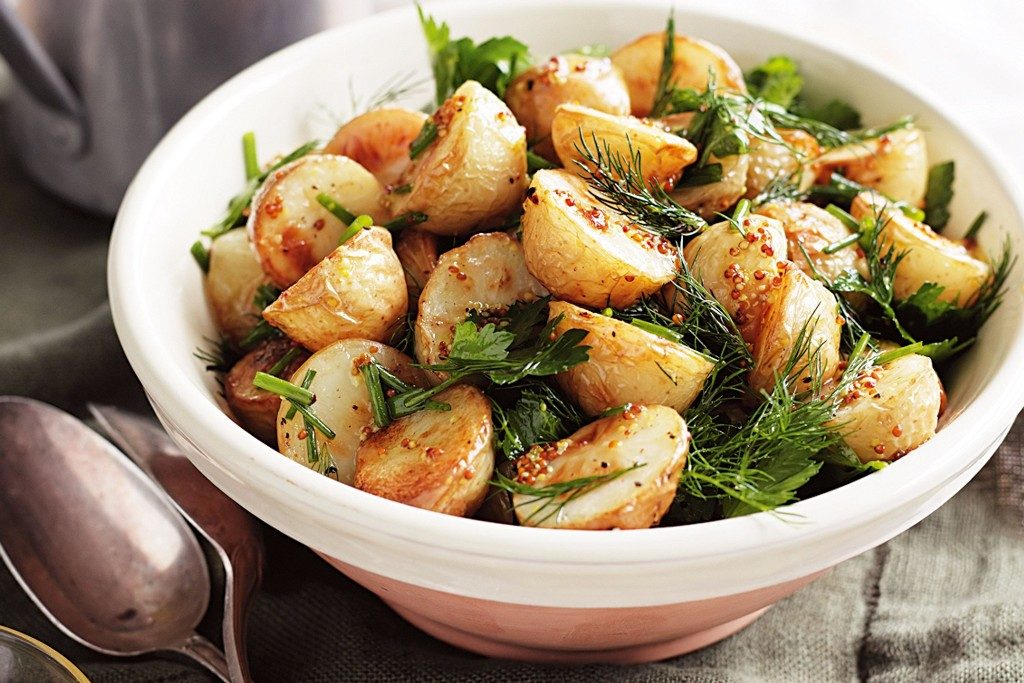 Try some different recipes in summers!