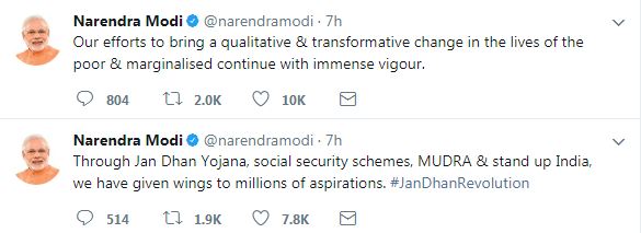 modi