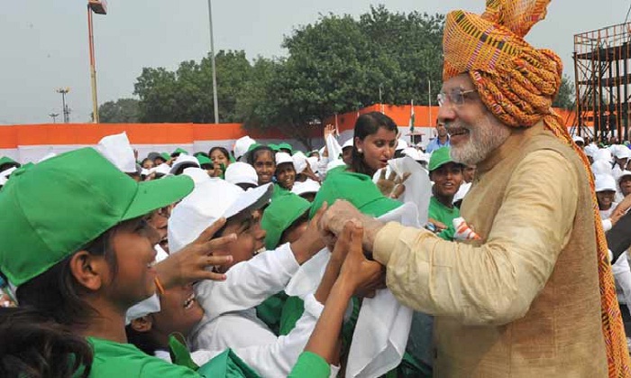modi government schemes