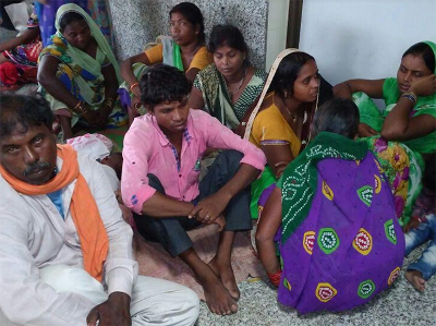 Gorakhpur