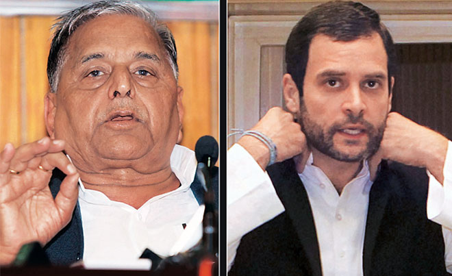 mulayam singh