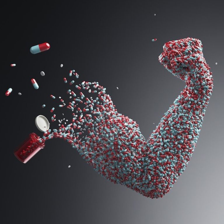 Scientists closer to making exercise in a pill