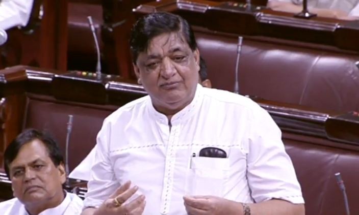 naresh agrawal statement