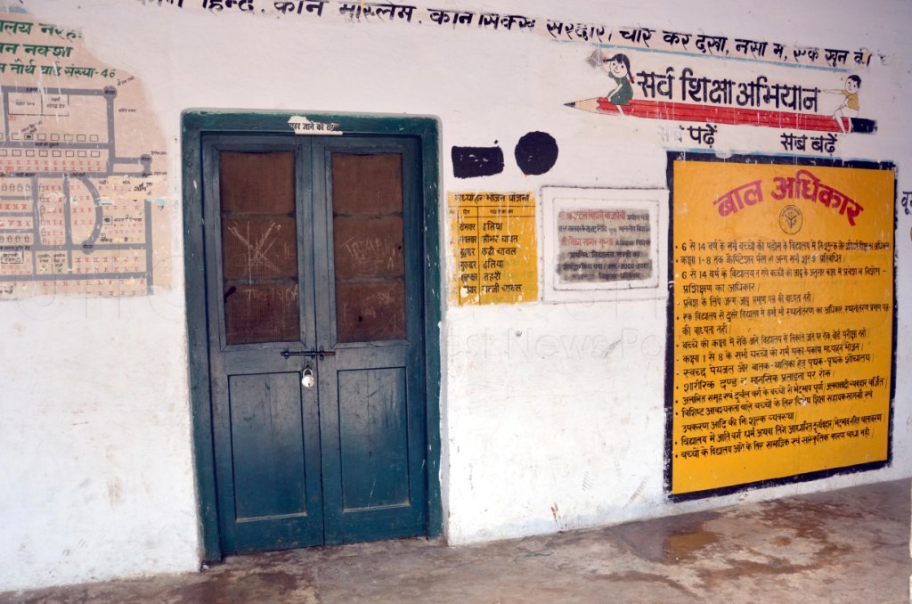 five classes students