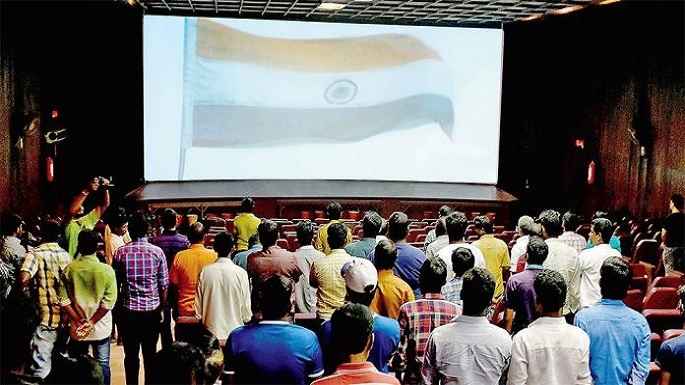 hyderabad national anthem