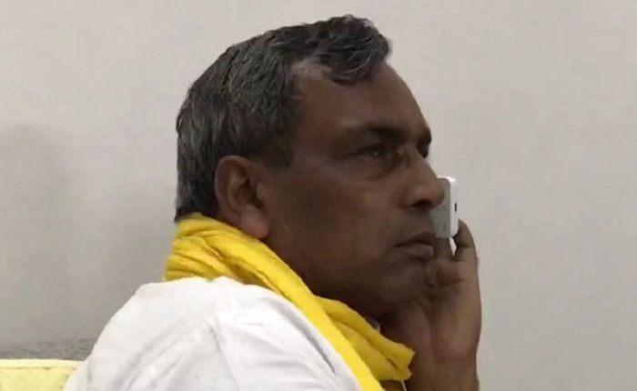 omprakash rajbhar