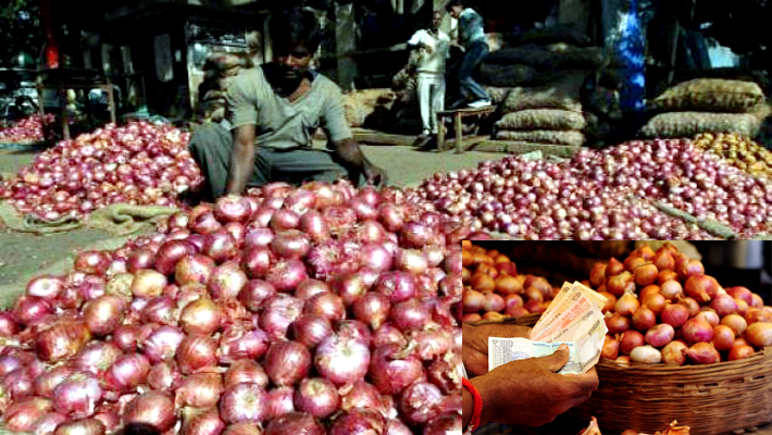 onion price