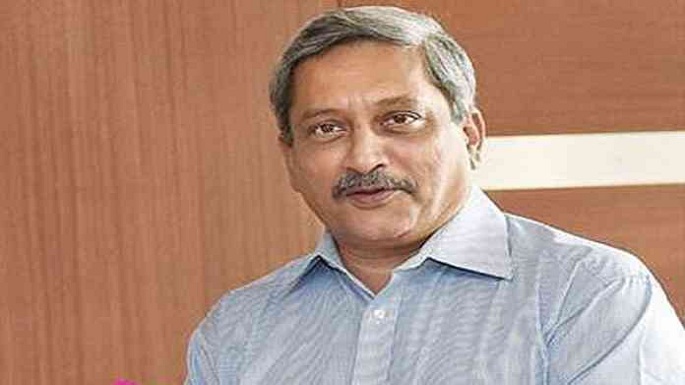 panaji bypoll win parrikar
