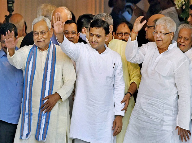 patna rally