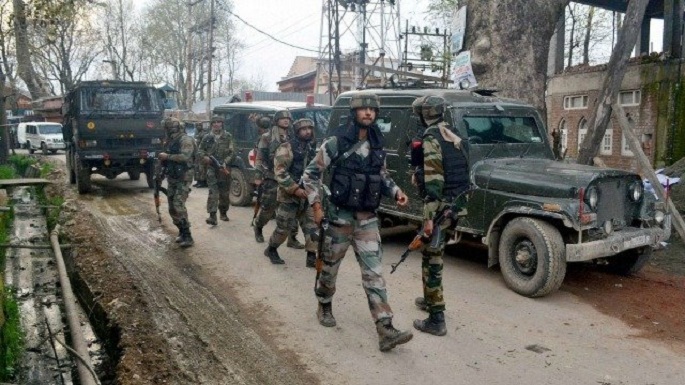 pulwama terrorist attack