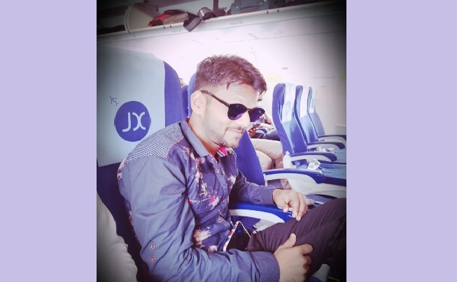 rahul pandey murder