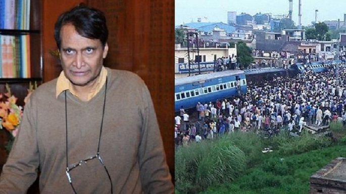 utkal express derailment