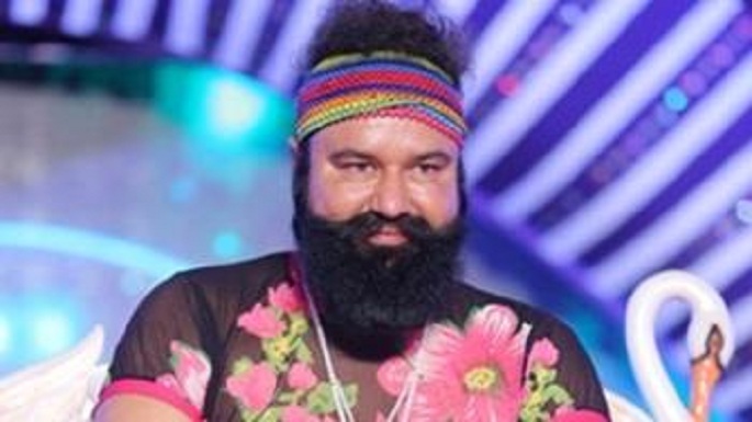 ram rahim quantum sentencing