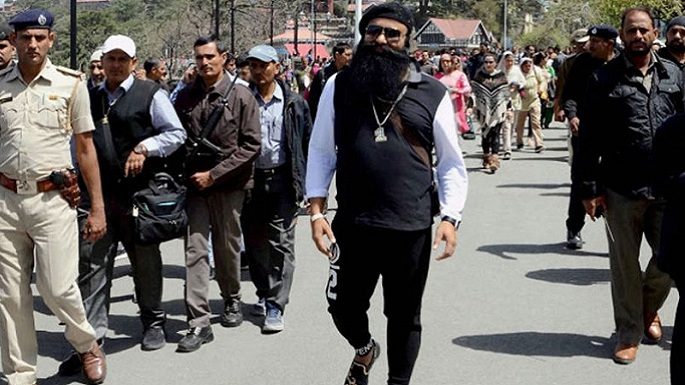 ram rahim verdict dera sacha sauda