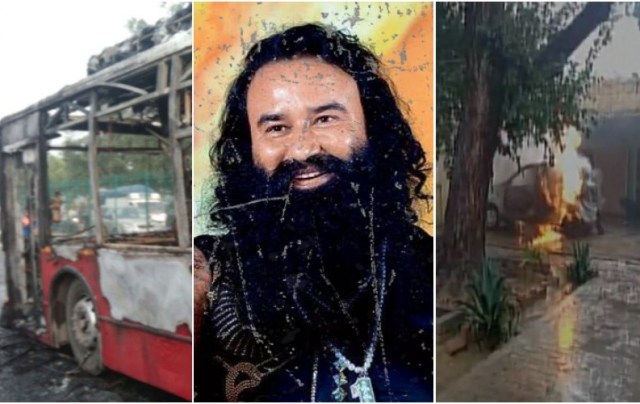 ram rahim