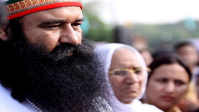 ram rahim verdict
