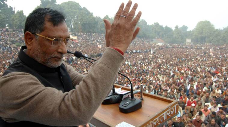 ramgovind chaudhary new statement