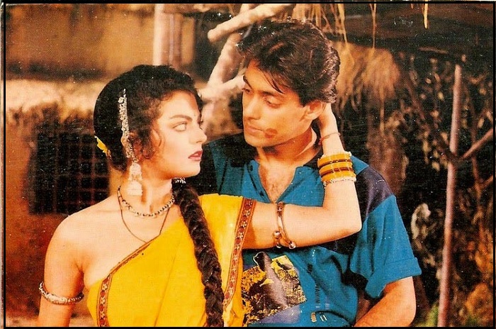 salman khan actress