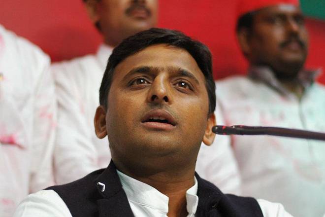 samajwadi party leader