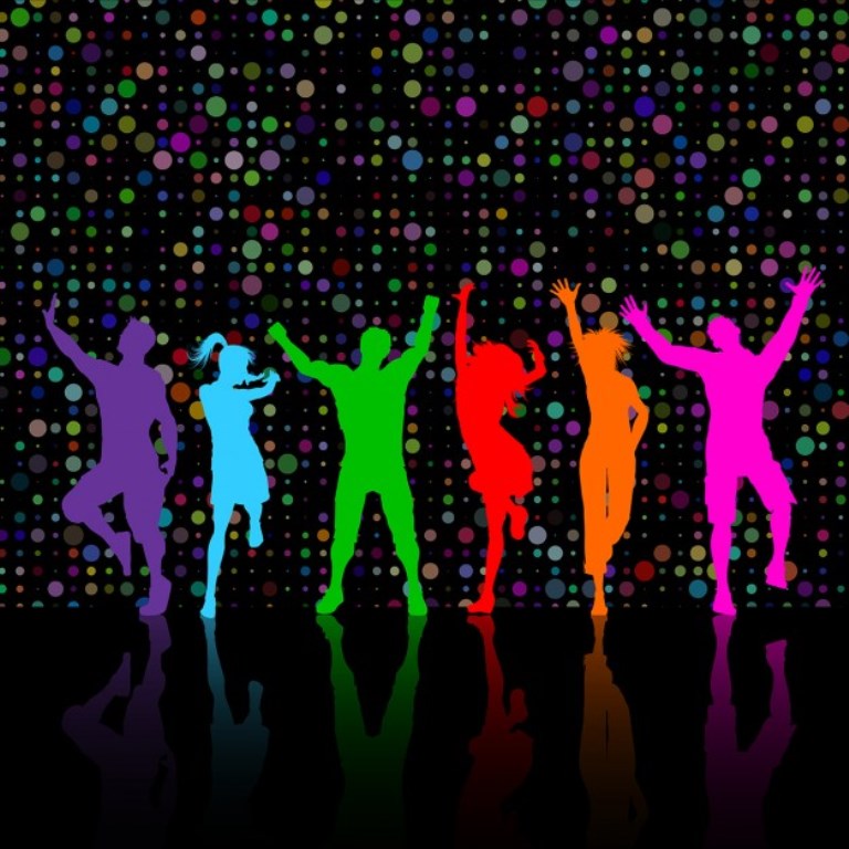 Dancing to your favourite beats may reverse signs of ageing