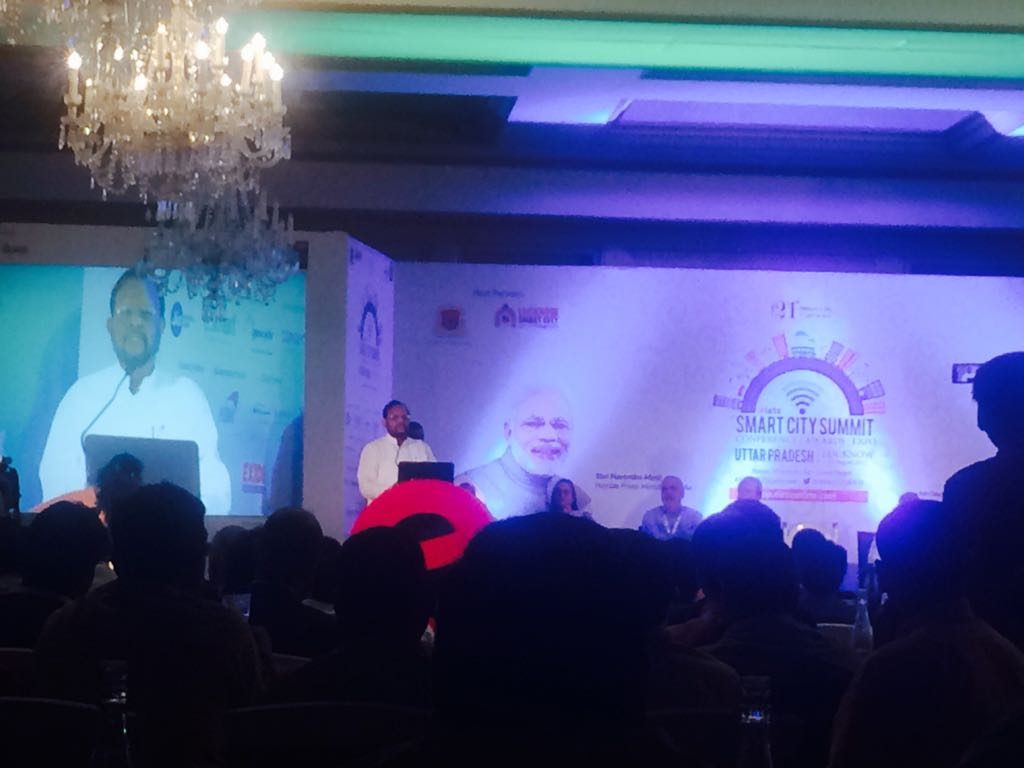 smart city scheme program