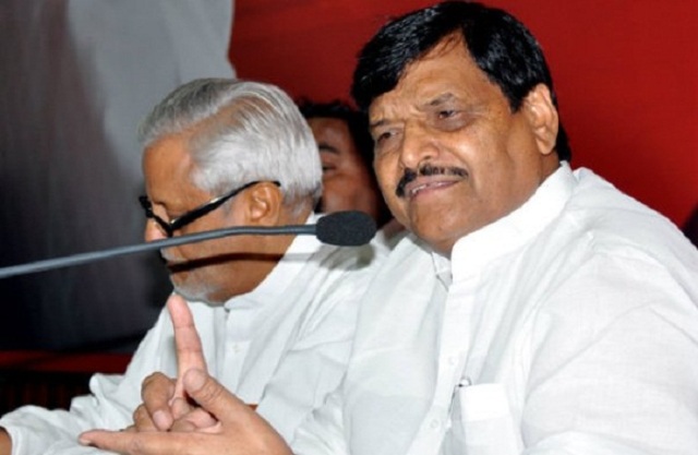 sp leader shivpal
