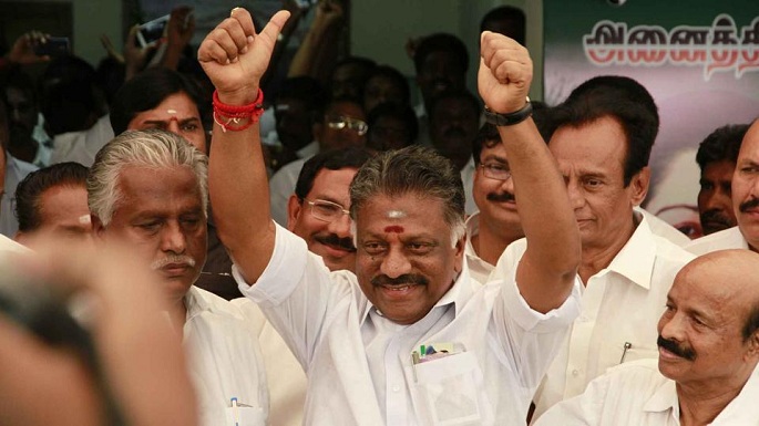 tamil nadu aiadmk party