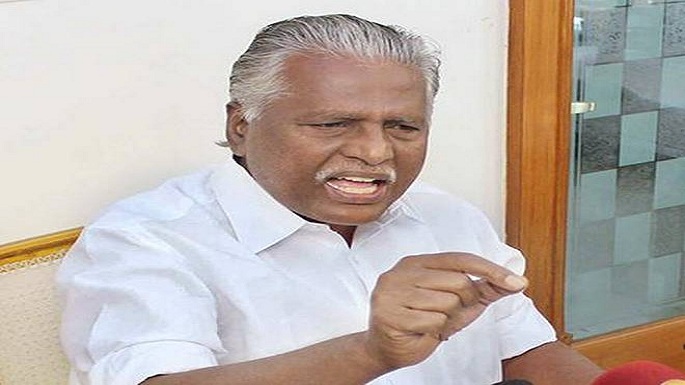 tamil nadu shashikala aiadmk kp munuswamy
