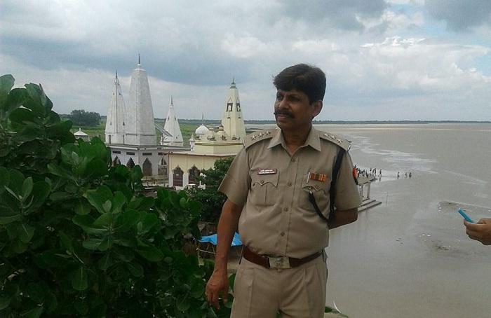 dsp tanveer khan