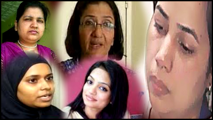these five women gave relief from triple talaq in india