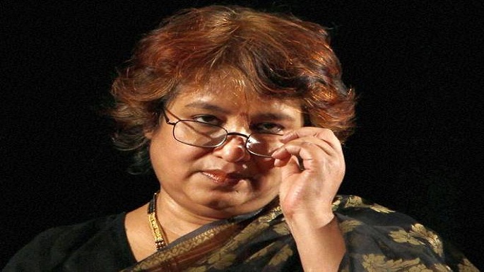 triple talaq taslima nasreen
