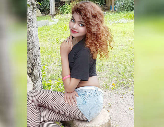 varanasi girl