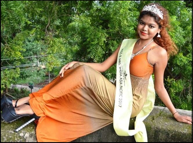 varanasi girl