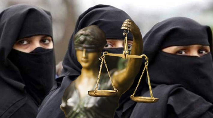 what the legends say on triple talaq verdict in india