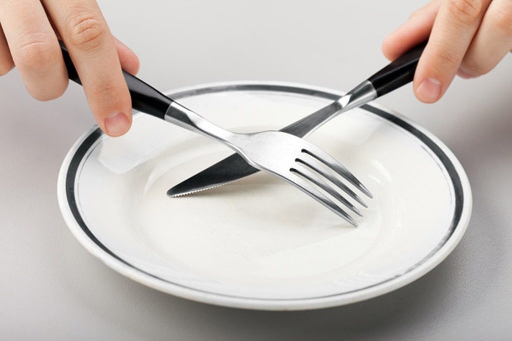 Know the Benefits of Fasting